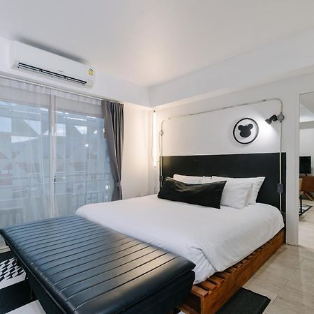 The Core Gallery Hotel Чиангмай Екстериор снимка