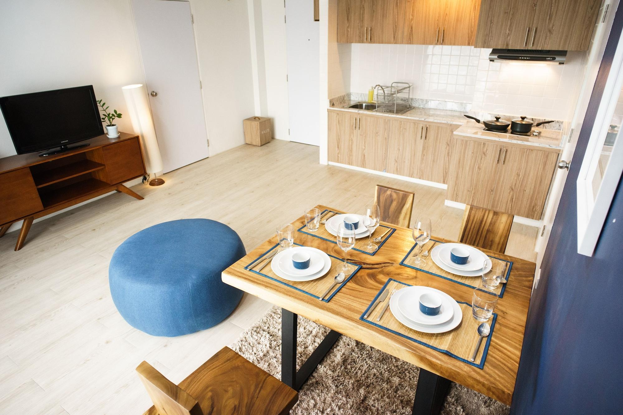The Core Gallery Hotel Чиангмай Екстериор снимка