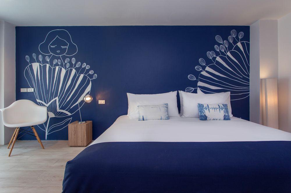 The Core Gallery Hotel Чиангмай Екстериор снимка