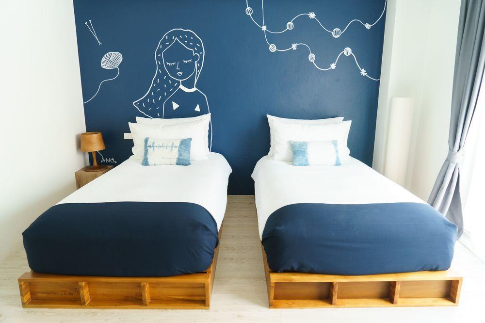 The Core Gallery Hotel Чиангмай Екстериор снимка