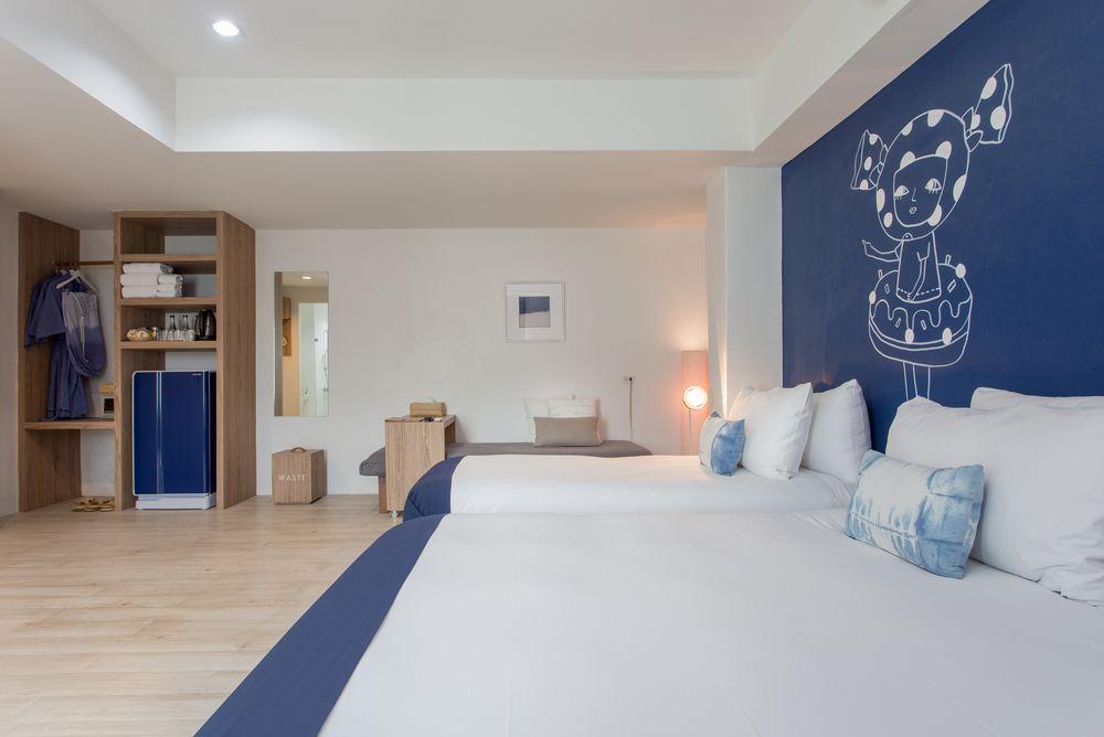 The Core Gallery Hotel Чиангмай Екстериор снимка