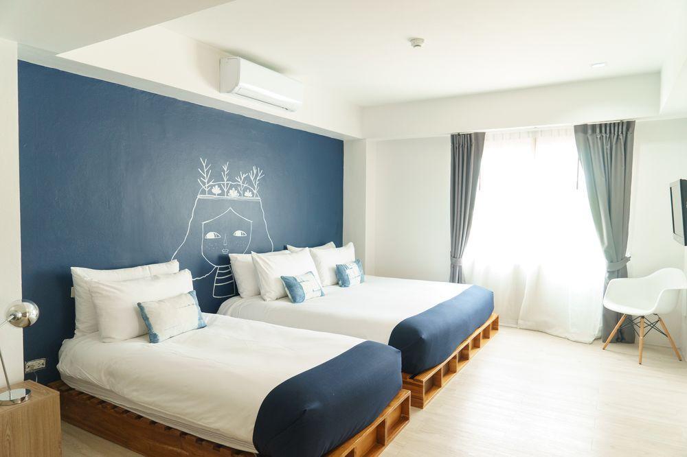 The Core Gallery Hotel Чиангмай Екстериор снимка