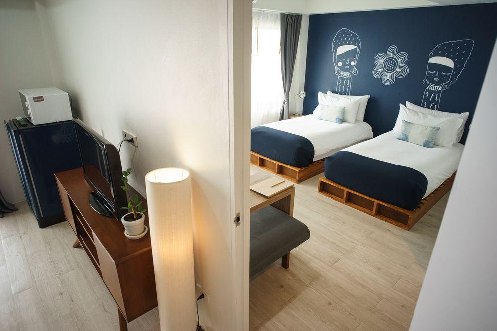 The Core Gallery Hotel Чиангмай Екстериор снимка