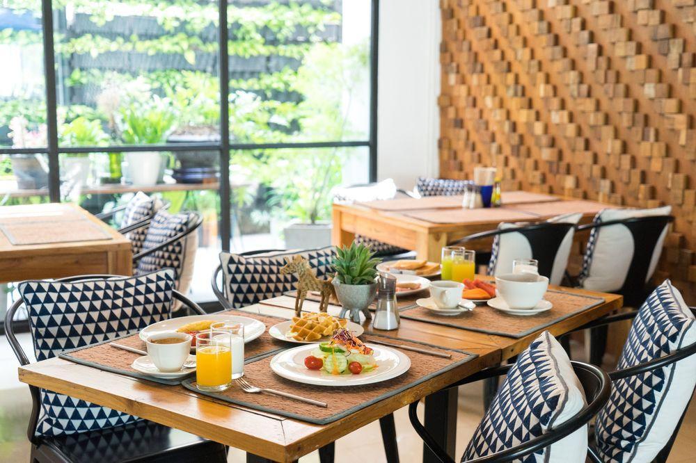 The Core Gallery Hotel Чиангмай Екстериор снимка