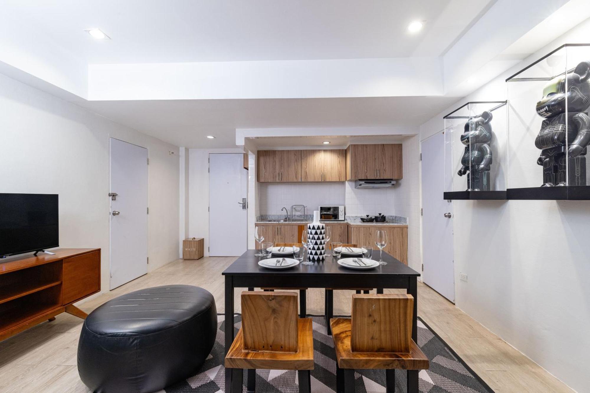 The Core Gallery Hotel Чиангмай Екстериор снимка