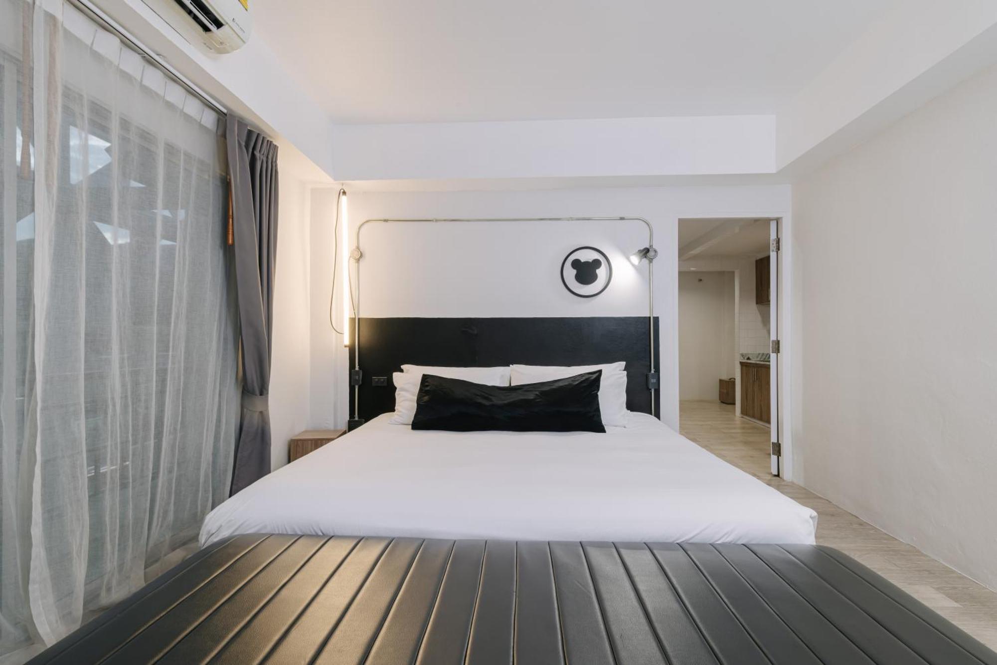 The Core Gallery Hotel Чиангмай Екстериор снимка