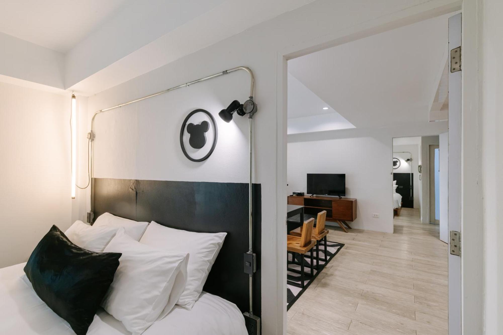 The Core Gallery Hotel Чиангмай Екстериор снимка