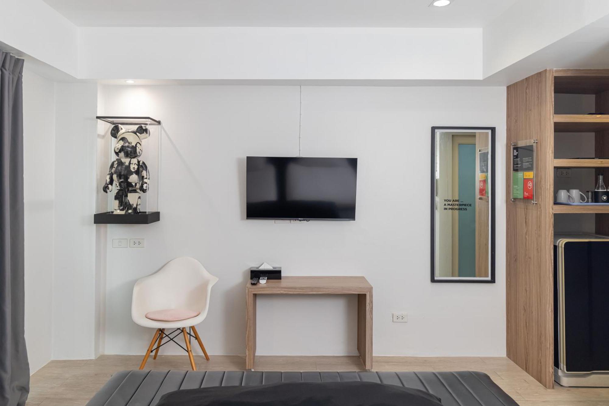 The Core Gallery Hotel Чиангмай Екстериор снимка