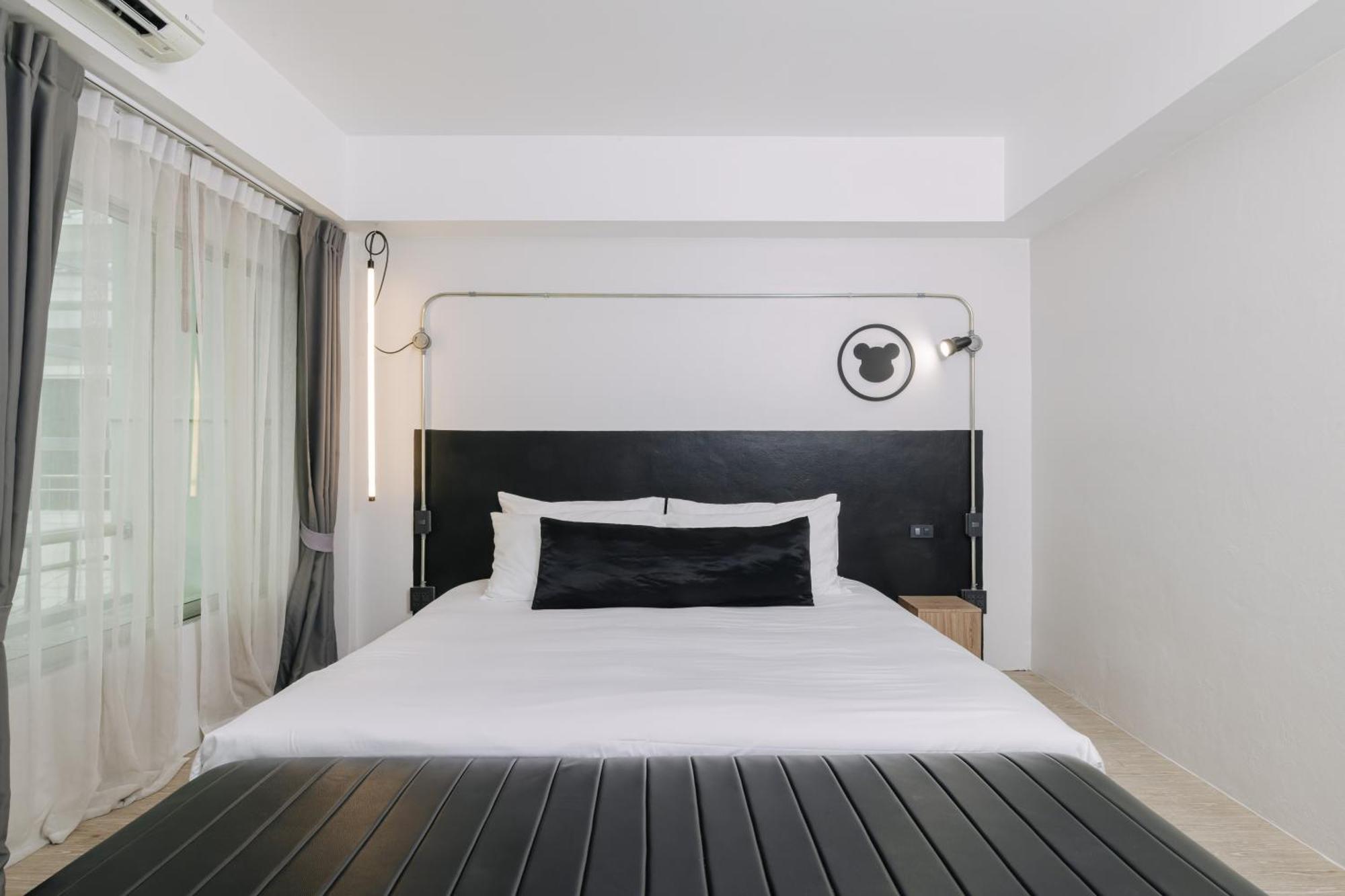 The Core Gallery Hotel Чиангмай Екстериор снимка