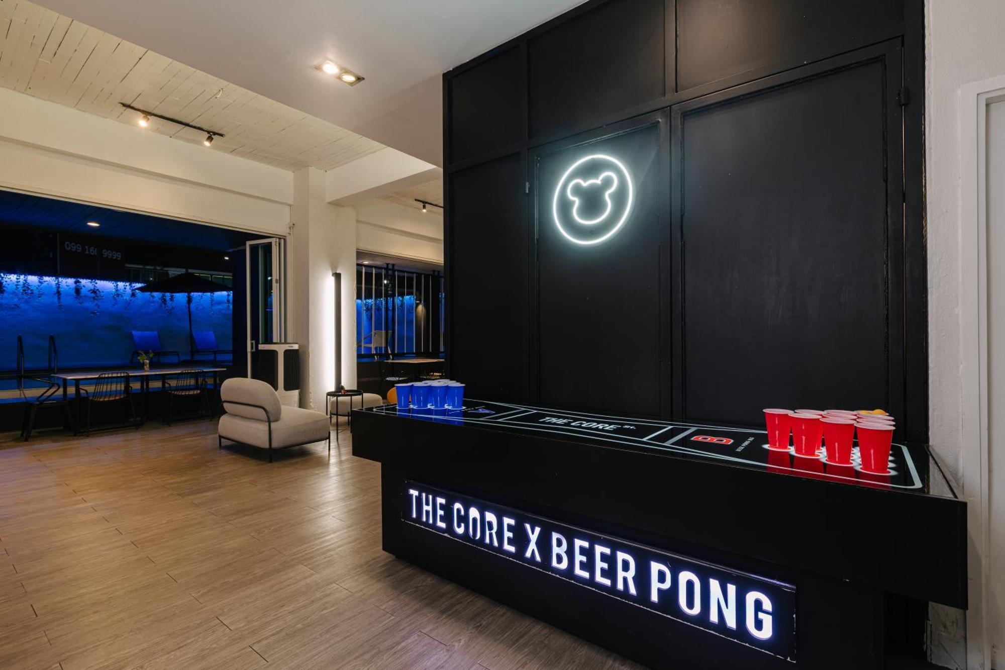 The Core Gallery Hotel Чиангмай Екстериор снимка