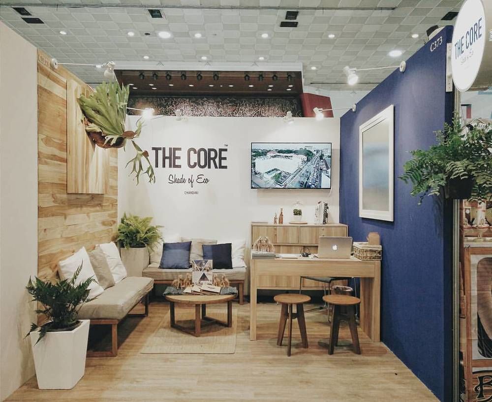 The Core Gallery Hotel Чиангмай Екстериор снимка